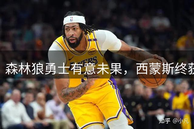 森林狼勇士有意未果，西蒙斯终获国王350万合约
